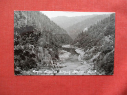 RPPC. Rogue River At Singing Springs Ranch  Oregon >    Ref 6413 - Andere & Zonder Classificatie