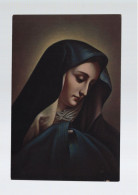 CPA - Religions - Christianisme - N°11.023 - Dolci - Mater Dolorosa - Non Circulée - Maagd Maria En Madonnas