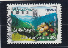 FRANCE 2009  Y&T 292  Lettre Prioritaire  20g - Used Stamps