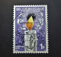 Belgie Belgique - 1968 - OPB/COB N° 1478  (1 Val ) -  Obl. Bilzen - Oblitérés