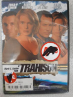 DVD Film - Trahison - Autres & Non Classés