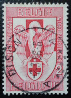 BELGIQUE N°986 Oblitéré - Used Stamps