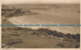 R104932 Porthminster. St. Ives. No 19933. 1948 - Monde