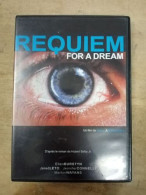 DVD - Requiem For A Drem (Ellen Burstyn Jared Leto) - Autres & Non Classés