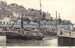 R105497 Brixham. Jarrold. Crome Series - Mundo