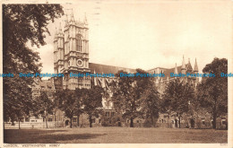R106236 London. Westminster Abbey. Photochrom. No 30701. 1935 - Sonstige & Ohne Zuordnung