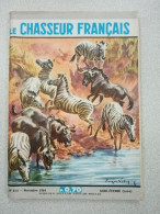 Revue Le Chasseur Français N° 813 - Novembre 1964 - Unclassified