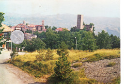 01184 MONTEFALCONE APPENNINO FERMO - Fermo