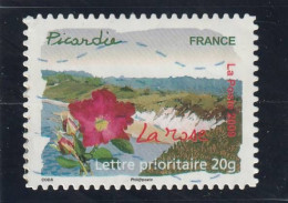 FRANCE 2009  Y&T 301  Lettre Prioritaire  20g - Used Stamps