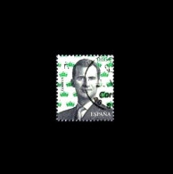 Spanien / Spain / España: 'König Felipe VI., 2017' / 'King – Rey', Mi. 5130; Yv. 4835; Sc. 4180; Edifil 5119 Oo - Used Stamps