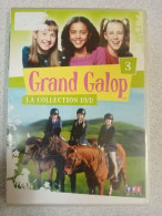 DVD - Grand Galop 3 (La Collection DVD) - Autres & Non Classés