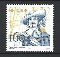 Timbre De France Neuf ** N 3678 - Nuovi