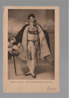 CPA - Arts - Tableaux - Gros A.-J. (Baron) - Portrait Du Maréchal Duroc, Duc De Frioul - Circulée - Paintings