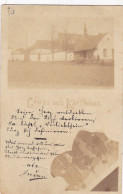 Gruss Aus Kartbaus   1898 G - Konz