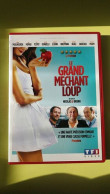 DVD - Le Grand Méchant Loup (Nicolas & Bruno) - Autres & Non Classés