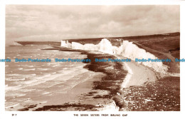 R106308 The Seven Sisters From Birling Gap. Masons Alpha. RP - Mondo