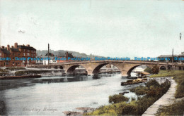 R105576 Bewdley Bridge. Wrench. 1906 - Mondo