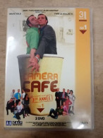 DVD Série Caméra Café - 3ème Anée Vol. 1 - 2 DVD- - Autres & Non Classés