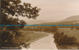 R106315 River Yarrow. Selkirk. Judges Ltd. No 20413 - Mondo