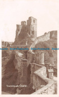 R105584 Scarborough Castle - Mondo