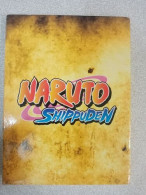 DVD - Naruto Shippuden - Altri & Non Classificati