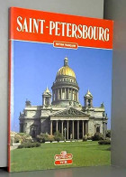 Saint Petersbourg - Other & Unclassified
