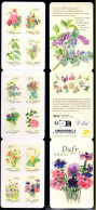 France 2024 - Carnet Adhésif De 12 Timbres  - Raoul Dufy Neuf - FLEURS PEINTRE - Nuevos