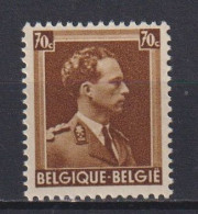 Belgique: COB N° 427 **, MNH, Neuf(s). TB !!! - Nuevos