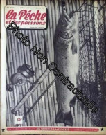 Peche Et Les Poissons (La) N° 162 Du 01/04/1959 - Unclassified