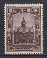 Belgique: COB N° 436 **, MNH, Neuf(s). TB !!! - Unused Stamps