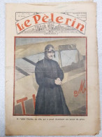 Revue Le Pélerin N° 2955 - Non Classés