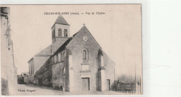 Celles Sur Aisne - Eglise - Sonstige & Ohne Zuordnung