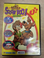DVD Série Scooby-Doo - Vol. 7 - Autres & Non Classés