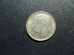 LUXEMBOURG : 1 FRANC  1979   KM 55     SUP - Luxemburg
