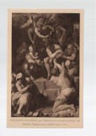 CPA - Arts - Tableaux - Pellegrino Pellegrini - Gen. Tibaldi - Die Anbetung Der Hirten - Wien - Non Circulée - Malerei & Gemälde