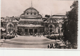 Vichy - Le Grand Casino - Vichy