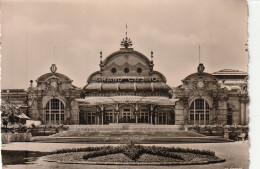 Vichy - Le Grand Casino - Vichy