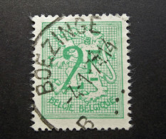 Belgie Belgique - 1973 -  OPB/COB  N° 1671 - 2 F  - Obl.  - BOEZINGE - 1974 - Oblitérés