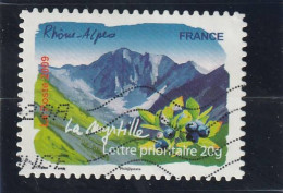 FRANCE 2009  Y&T 313  Lettre Prioritaire  20g - Used Stamps