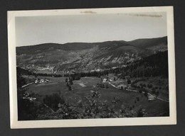 Photo VENTRON Vosges 88 Ermitage Frère Joseph N6 - Unclassified