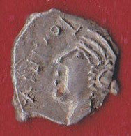 GAULOISE / QUINAIRE * TOGIRIX * / SEQUANES De La REGION DE BESANCON / SUPERBE - Keltische Münzen