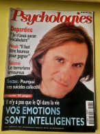 Psychologies Nº153 / Mai 1997 - Unclassified