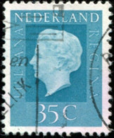 Pays : 384,01 (Pays-Bas : Wilhelmine)  Yvert Et Tellier N° : 476 (o) - Used Stamps