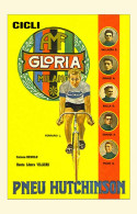 PHOTO CYCLISME REENFORCE GRAND QUALITÉ ( NO CARTE ) EQUIPE GLORIA 1927 - Radsport