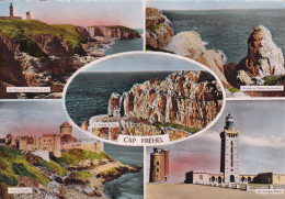 22, Cap Fréhel, Multivues - Cap Frehel