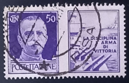 Italy,1942,military Stamps Sassone#PG9,used As Scan - Posta Militare (PM)