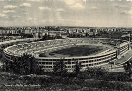 ITALIE - Roma - Stadio Dei Centomila - Carte Postale - Autres Monuments, édifices