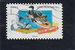 FRANCE 2009  Y&T 268  Lettre Prioritaire  20g - Usati