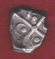 GAULOISE A IDENTIFIER / EN ARGENT / DRACHME - Keltische Münzen