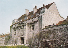 25, Besançon, L’Entrée De La Citadelle - Besancon